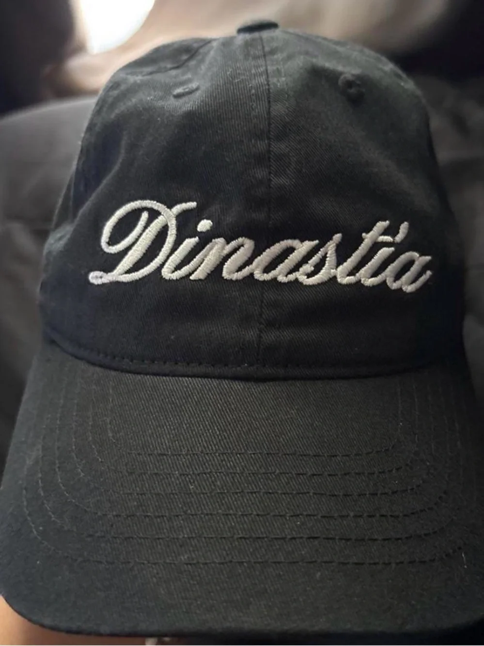 Official Peso Pluma Dinastía Merch
